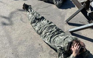 В Киеве поймали опасных диверсантов: задачи от РФ записывали украинским языком