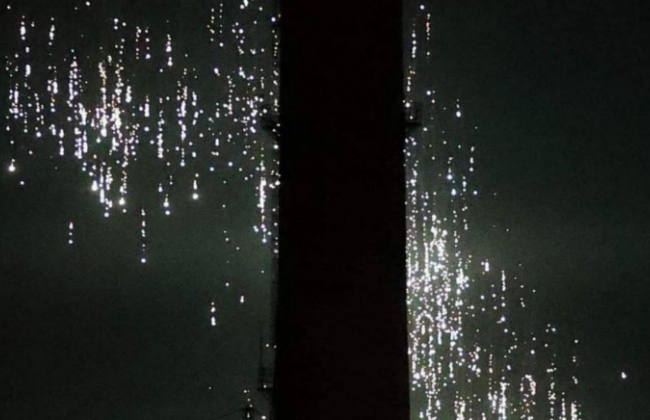 Під Києвом окупанти використали заборонені фосфорні боєприпаси, — мер Ірпеня