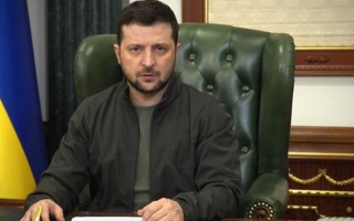 «Будемо працювати, будемо боротися як тільки можемо», — Зеленський