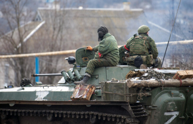 Окупанти вражені якістю життя в Україні: вони мародерствують і називають це «безлімітом», аудіо