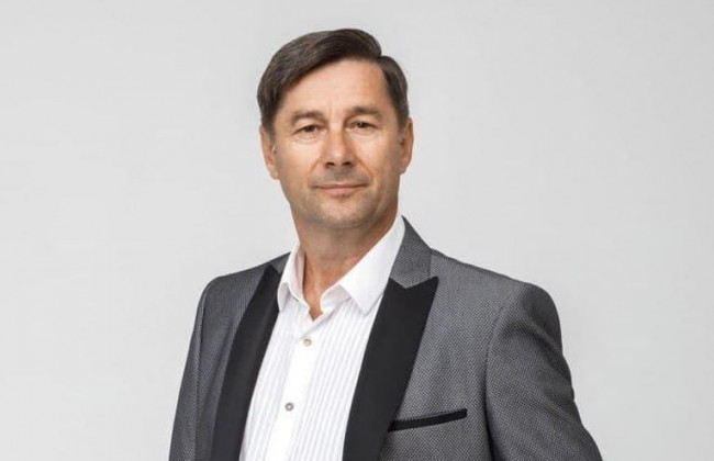 Окупанти викрали директора Херсонського драмтеатру Олександра Книгу, — Ткаченко