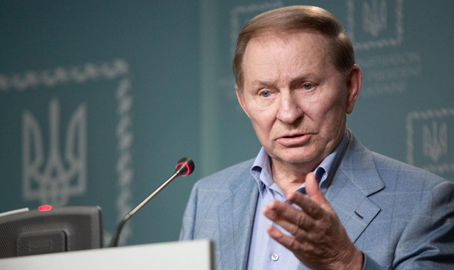 «Будьте ви прокляті!» — Кучма висловився про вторгнення росіян