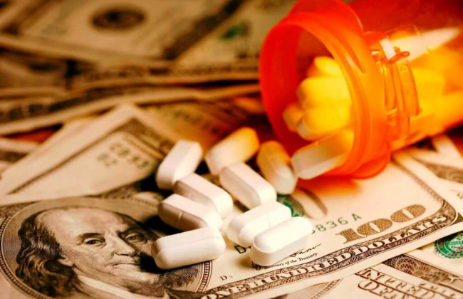 Радуцький закликав 14 світових виробників ліків піти з ринку РФ