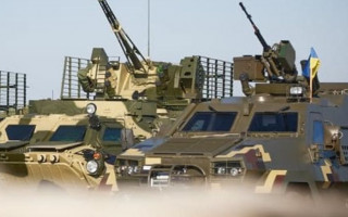 Кабмін виділив ще 10 мільярдів на закупівлю озброєння та військової техніки