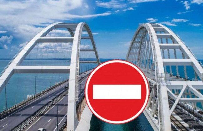 Россиянам могут заблокировать выезд з оккупированного Крыма – разведка