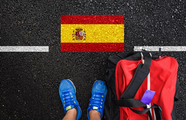 Украинцы в Испании: как пересечь границу, остаться в стране и где получить необходимую помощь