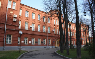 З харківського вишу відрахували студентку за антиукраїнські висловлювання
