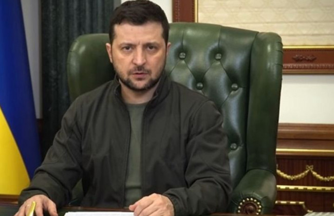 «Будемо працювати, будемо боротися як тільки можемо», — Зеленський