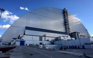 На Чорнобильську АЕС завезли російських пропагандистів, — Енергоатом