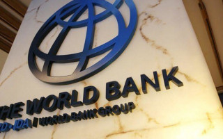 Україна отримає ще 100 мільйонів позики від Міжнародного банку реконструкції та розвитку