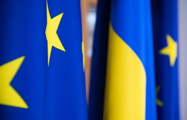 ЄС подвоїв фінансування військової допомоги Україні до 1 млрд євро