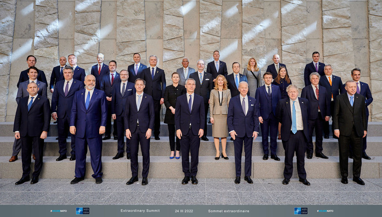 Заявление НАТО по итогам саммита по ситуации в Украине: ключевые тезисы