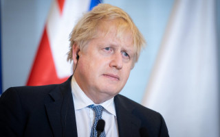 Британия передаст Украине 6 тысяч боевых ракет