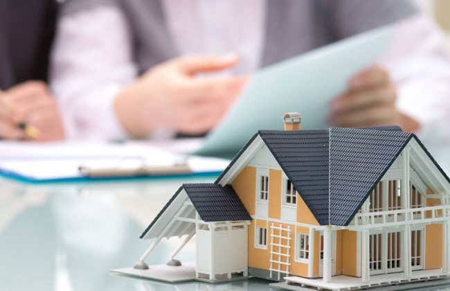 Рада скасувала податок на нерухомість на території, де відбуваються бойові дії