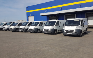 ПриватБанк отримав у Польщі броньовані автомобілі