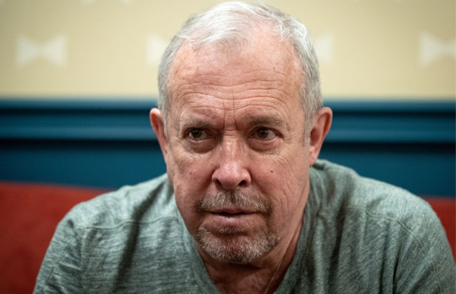 Макаревич записал новую песню в поддержку Украины