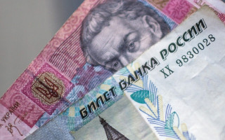 В Мелітополі та Генічеську окупанти намагаються ввести в обіг рублі, — РНБО
