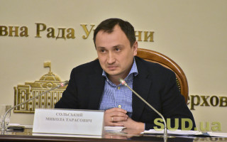 Стало известно, кто может занять пост нового министра агрополитики