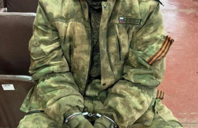 «Как здесь не бухать?»: оккупант признался в пьянстве в рядах российских войск, аудио