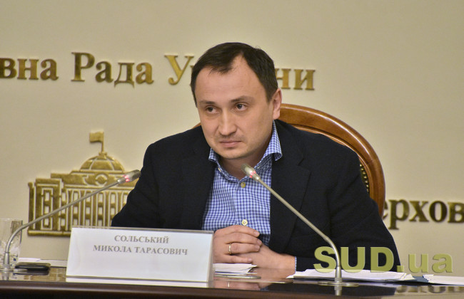 Стало известно, кто может занять пост нового министра агрополитики