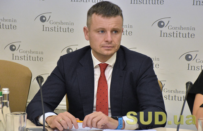 Міністр фінансів Сергій Марченко: за рахунок продажу військових облігацій вдалося залучити більше 26 млрд грн