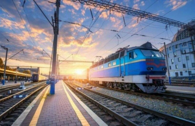 У США та Європі залізничники об'єднались заради допомоги «Укрзалізниці»