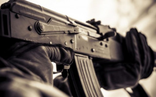 В Харькове обстреляли поликлинику: есть погибшие и пострадавшие