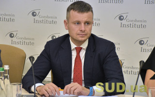 Міністр фінансів Сергій Марченко: за рахунок продажу військових облігацій вдалося залучити більше 26 млрд грн