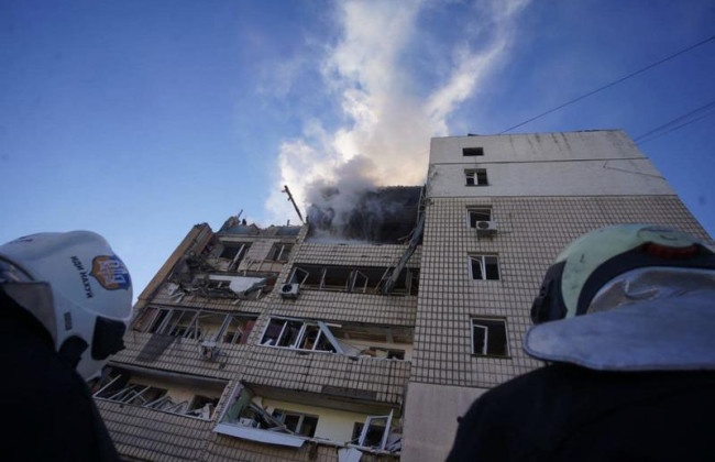 У «Слузі народу» пропонують визначити максимальний розмір компенсації за втрачену нерухомість через агресію РФ