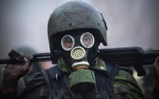 Ризик хіматаки від окупантів збільшився, — Центр протидії дезінформації при РНБО