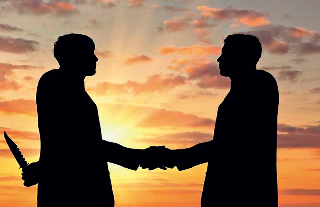 Эти знаки зодиака скорее всего вас предадут