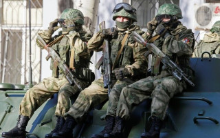 Окупанти вимушені хоронити своїх «товаришів» власним коштом і скаржаться, що це дуже дорого: аудіо