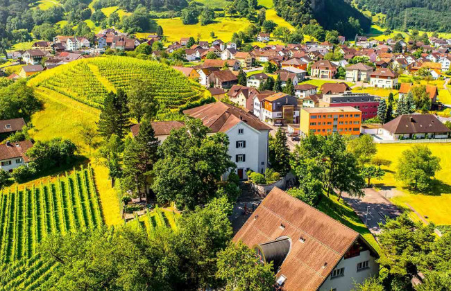 Лихтенштейн: санкции или по-прежнему «тихая гавань» для российских денег