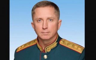 В Чернобаевке ликвидировали генерал-лейтенанта оккупантов Якова Рязанцева – Арестович