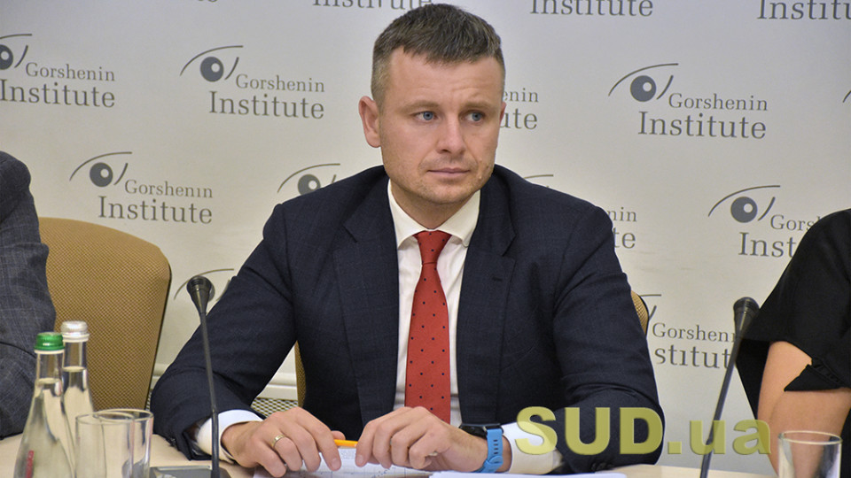 Міністр фінансів Сергій Марченко: за рахунок продажу військових облігацій вдалося залучити більше 26 млрд грн