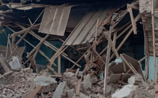 По Винниці завдали ракетного удару