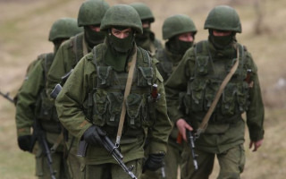 Все больше российских военных переходят на сторону Украины, — ГУР Минобороны