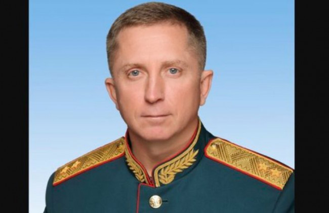 В Чернобаевке ликвидировали генерал-лейтенанта оккупантов Якова Рязанцева – Арестович