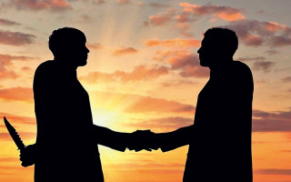 Эти знаки зодиака скорее всего вас предадут