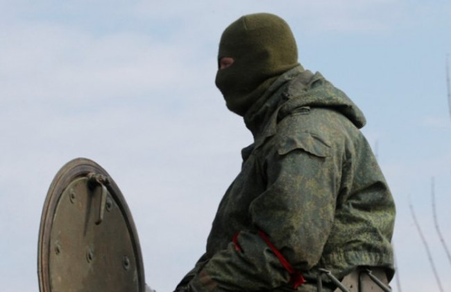 Оккупанты надеялись 25 марта уже вернуться домой: СБУ перехватила очередной разговор, аудио