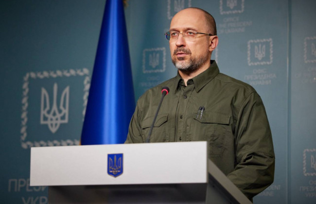 Шмигаль: Надано можливість будь-якому підприємцю взяти кредит під 0%