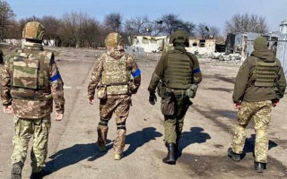 В Харьковской области ВСУ освободили несколько населенных пунктов, но бои продолжаются