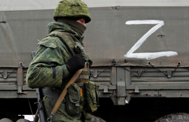 ГУР Міноборони: військова техніка РФ повністю розкрадена, командир танкового полку — застрелився