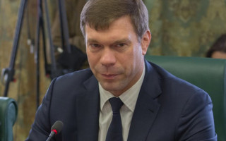 Цареву объявили подозрение по двум статьям, — Венедиктова