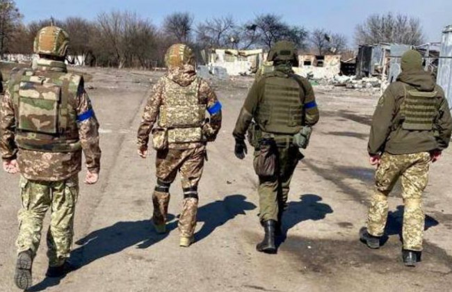 ВСУ уничтожили мощную радиоэлектронную технику оккупантов