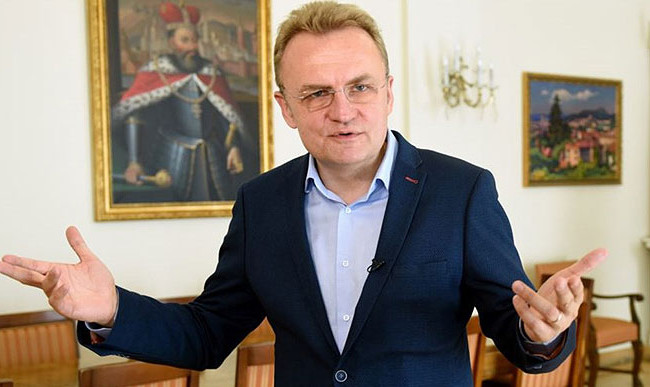 Появились новые подробности ракетного удара по Львову: у врага было две цели