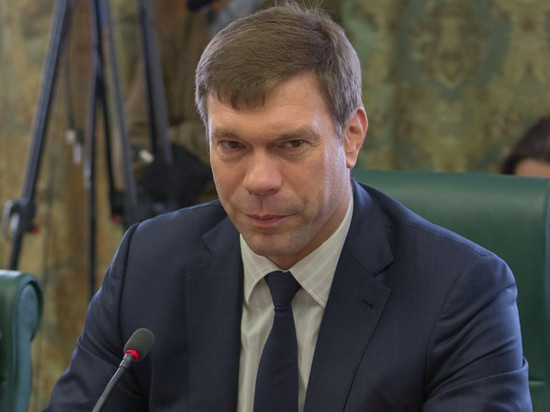 Цареву объявили подозрение по двум статьям, — Венедиктова