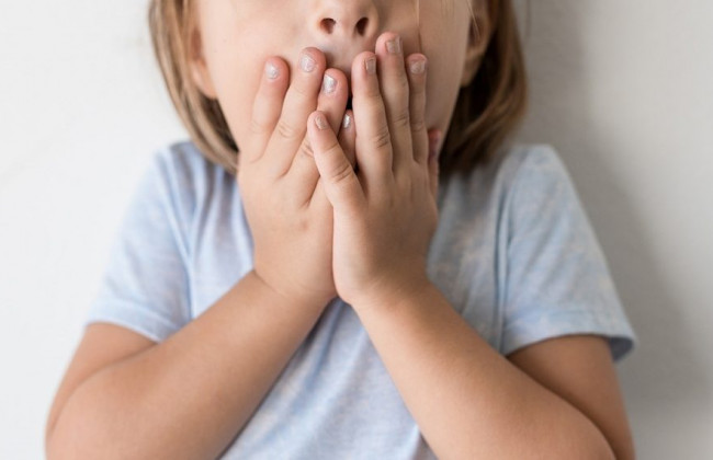 Комаровский рассказал, как успокоить ребенка во время панических атак