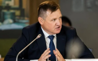 Мер Славутича Юрій Фомічів викрадений окупантами, — голова Київської ОДА
