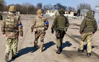 ВСУ уничтожили мощную радиоэлектронную технику оккупантов